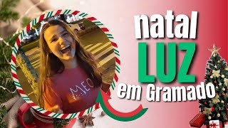 NATAL LUZ DE GRAMADO 2024 [upl. by Myke129]