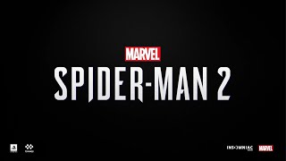 SpiderMan 2 PC Trailer IS FINALLY HERE [upl. by Onitnelav]