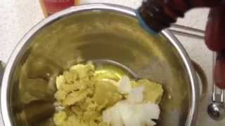 How To Make Your Own Shea Butter Retwist Product [upl. by Nesaj]