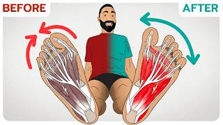 The Strong Feet Guide 5 Steps to Build Your Foundation [upl. by Hehre]