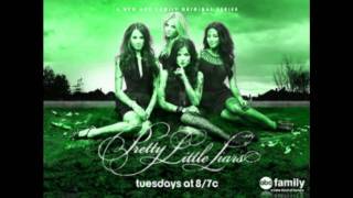 Secret  The Pierces  Pretty Little Liars Theme Song [upl. by Dnalyar815]