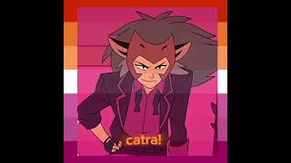 edit catradora shera catradoraedit newedit [upl. by Kirat]