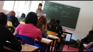 La riforma della scuola spiegata in 5 punti [upl. by Noit670]