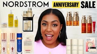 NORDSTROM ANNIVERSARY SALE  BEAUTY  SKINCARE  BODY WASH [upl. by Meakem]