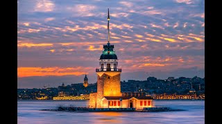 The Magic of Istanbul History and Beauty [upl. by Shaum]