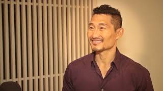 Marin Mazzie amp Daniel Dae Kim on Their Upcoming Journey to Siam in Broadways THE KING AND I [upl. by Normac873]