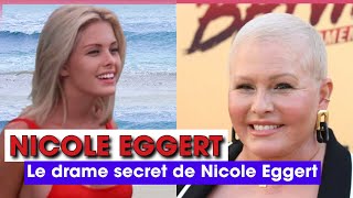 quotLe terrible diagnostic qui a changé la vie de Nicole Eggert à tout jamais [upl. by Eylrac701]