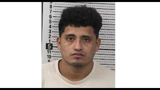 Man walks into Sunland Park police station tells officers he was kidnapped to be killed in Juarez [upl. by Guildroy]