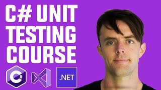 Unit Testing in C 2022 4 Mocking EXPLAINED SIMPLY FakeItEasy [upl. by Eirehc]