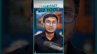 Master Data Visualization Fast shorts datascience tools [upl. by Nivej]