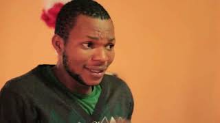 MARK ANGEL COMEDY SKIT TWO SHIIIT [upl. by Paucker]