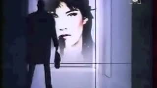 Bernard lavilliers amp Nicoletta idées noires clip officiel 1983 [upl. by Thar]