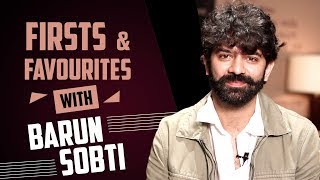 Barun Sobti Shares His Style Favourites And Firsts  Kiss Audition amp More  India Forums [upl. by Iam]