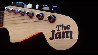 The Jam S02E01  The Beatles [upl. by Murton440]