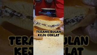 Terang Bulan Keju Coklat [upl. by Ettena462]