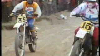 Old School MX Video [upl. by Garrity]