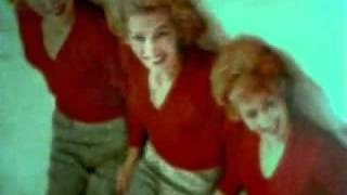 Beverley Sisters Tammy 1960 [upl. by Norrv]