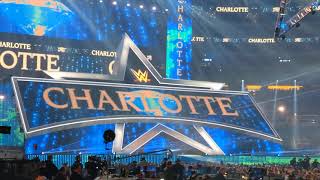 Wrestlemania 38 Charlotte Flair Entrance [upl. by Bunny]