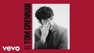 Tom Grennan  Little By Little Love Official Audio [upl. by Burrus]