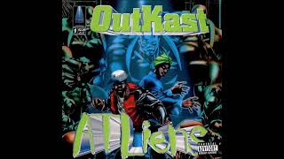 12 OutKast  Millennium [upl. by Nov]