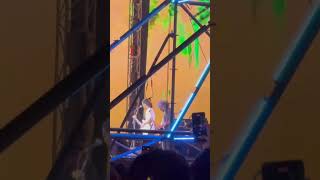 Amar Shotto by Karnival  Live at Let’s Vibe Art amp Music Festival  2024 concert karnival [upl. by Crary]