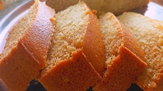 Eggless Suji cake  Easy Rava cake recipes without oven petalscookcraft [upl. by Hedva96]