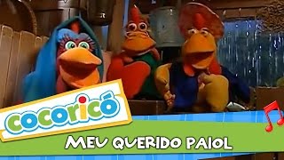 Videoclipe  Meu Querido Paiol [upl. by Ressay585]