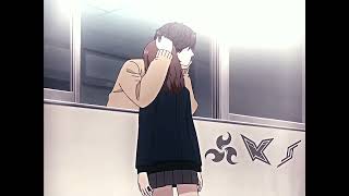 Ao Haru Ride Amv Edit  Falling [upl. by Corabelle]