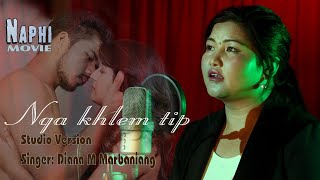 NGA KHLEM TIP khasi song khasi film songs 2023 [upl. by Kassity]