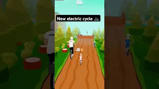 System pe system new electric cycle gaming trending shorts viralvideo ashishpal901 [upl. by Lash]