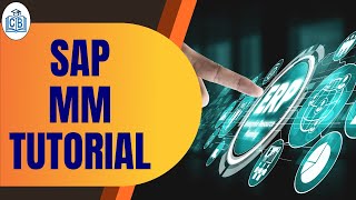 SAP MM Tutorial  SAP MM Online Training  SAP MM Module Training  CyberBrainer [upl. by Cynthia844]