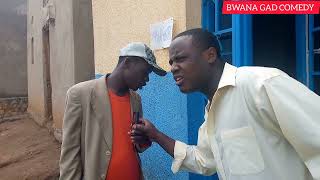 BWANA gad comedy  kurya umwana utujuje imyakaš‚š‚š‚š‚š‚ [upl. by Ramad]