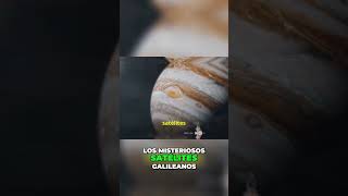 La Odisea de Voyager 2 Revelaciones de Júpiter y Saturno [upl. by Aihsemat576]