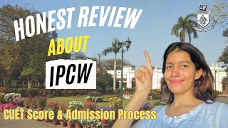 Is Indraprastha College For Women Worth it Secrets Revealed [upl. by Wilmott]