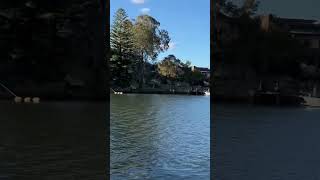 Woronora River Sutherland Sydney South [upl. by Rimhsak]