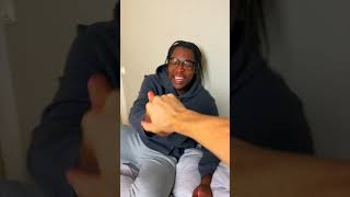 I PUT ITCHING POWDER IN HIS CLOTHES PRANK forfeit day 5 shorts prank [upl. by Leiad]