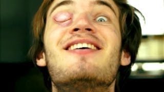 DONT FORGET Fridays With PewDiePie 64 VOSTFR [upl. by Eselahc501]