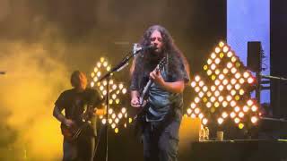 Coheed amp Cambria  Blind Side Sonny NEW SONG Live in Sioux Falls [upl. by Ameehs]