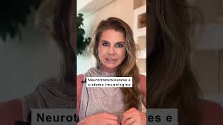 Neurotransmissores e sistema imunológico [upl. by Phebe]