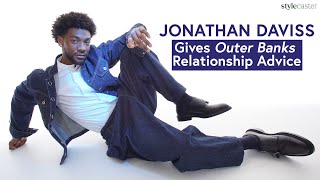 Jonathan Daviss is the quotOuter Banksquot Dating Guru [upl. by Oironoh806]