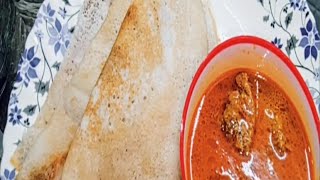 దోశ పిండి తయారీ విధానం  How to make Hotel Style Dosa Receipe [upl. by Neilson209]