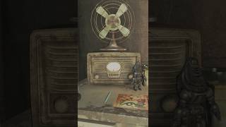 Fully decorated Home Plate nomods fallout4 settlementbuilding homeplate bethesda [upl. by Bhayani]