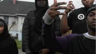 GUTTA RICH MOB quotFONKN SEASONquot OFFICIAL VIDEO [upl. by Sidnala310]