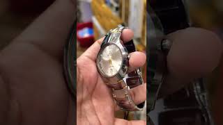 Fitron original watch watch watchstyle beautifulwatches watchestyle [upl. by Hennahane]