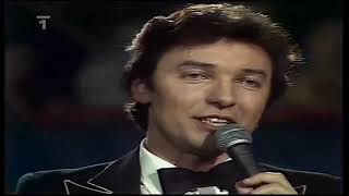 Karel Gott  Tady jsem 1979 [upl. by Cheslie]