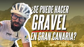 GRAVEL en GRAN CANARIA [upl. by Eenal]