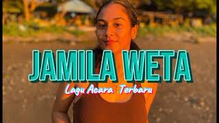 Remix Daboy  Jamila Weta  Lagu Acara Terbaru 🎧 [upl. by Aloeda600]