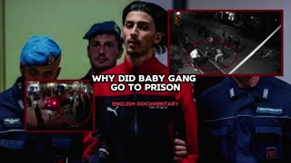 Why Did Baby Gang Go To JAIL Baby Gangs Battle With His Career [upl. by Emanuel]