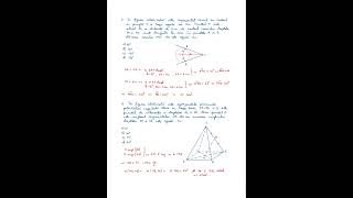 Simulare  Matematica  6 februarie 2024  Rezolvare subiecte I  II  III problemele 1 si 2 [upl. by Colner]