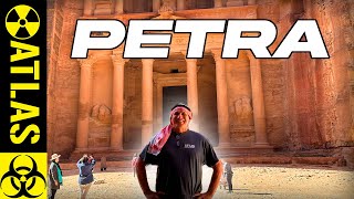 The Amazing Petra in Jordan [upl. by Nai666]